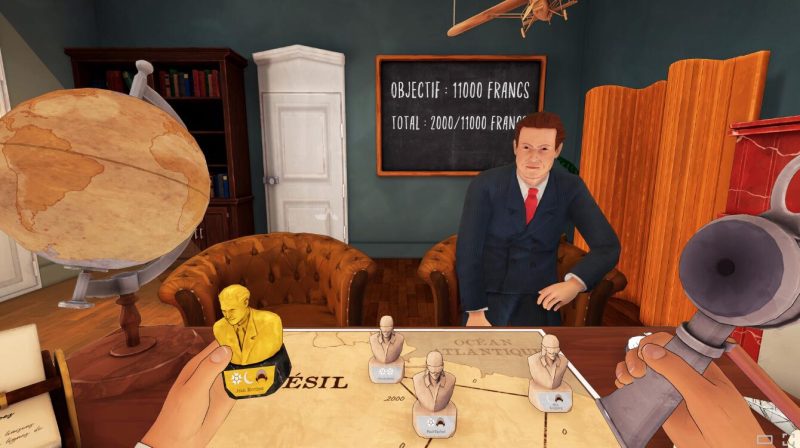 图片[4]VR玩吧-VR游戏下载网站-Quest 2 3S 一体机游戏-Steam VR串流游戏-VR游戏资源汉化中文网站-Pico Neo3 4-Meta Quest 2 3-HTC VIVE-Oculus Rift-Valve Index-Pico VR-游戏下载中心Steam PC VR游戏《天空传奇》SKY LEGENDSVR玩吧-VR游戏下载网站-Quest 2 3S 一体机游戏-Steam VR串流游戏-VR游戏资源汉化中文网站-Pico Neo3 4-Meta Quest 2 3-HTC VIVE-Oculus Rift-Valve Index-Pico VR-游戏下载中心VR玩吧【VRwanba.com】汉化VR游戏官网