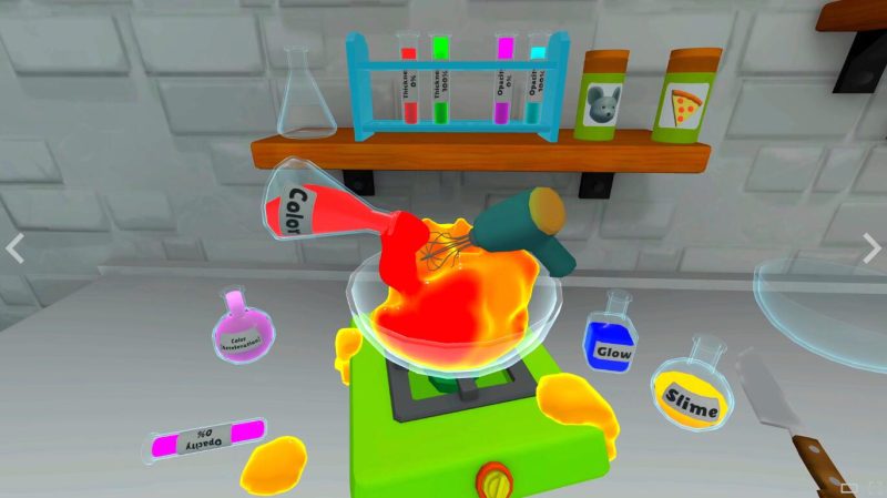 图片[4]VR玩吧-VR游戏下载网站-Quest 2 3S 一体机游戏-Steam VR串流游戏-VR游戏资源汉化中文网站-Pico Neo3 4-Meta Quest 2 3-HTC VIVE-Oculus Rift-Valve Index-Pico VR-游戏下载中心Steam PC VR游戏《史莱姆实验室》Slime LabVR玩吧-VR游戏下载网站-Quest 2 3S 一体机游戏-Steam VR串流游戏-VR游戏资源汉化中文网站-Pico Neo3 4-Meta Quest 2 3-HTC VIVE-Oculus Rift-Valve Index-Pico VR-游戏下载中心VR玩吧【VRwanba.com】汉化VR游戏官网