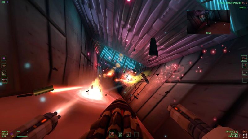 图片[6]VR玩吧-VR游戏下载网站-Quest 2 3S 一体机游戏-Steam VR串流游戏-VR游戏资源汉化中文网站-Pico Neo3 4-Meta Quest 2 3-HTC VIVE-Oculus Rift-Valve Index-Pico VR-游戏下载中心Steam PC VR游戏《深空大盗》DesecratorsVR玩吧-VR游戏下载网站-Quest 2 3S 一体机游戏-Steam VR串流游戏-VR游戏资源汉化中文网站-Pico Neo3 4-Meta Quest 2 3-HTC VIVE-Oculus Rift-Valve Index-Pico VR-游戏下载中心VR玩吧【VRwanba.com】汉化VR游戏官网