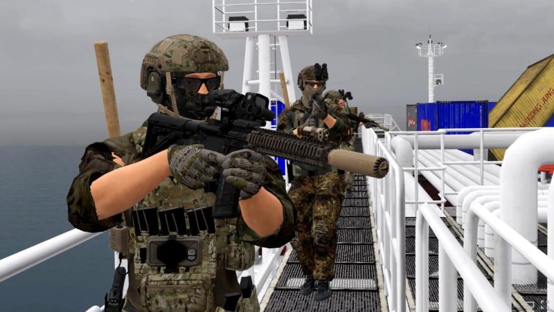 图片[6]VR玩吧-VR游戏下载网站-Quest 2 3S 一体机游戏-Steam VR串流游戏-VR游戏资源汉化中文网站-Pico Neo3 4-Meta Quest 2 3-HTC VIVE-Oculus Rift-Valve Index-Pico VR-游戏下载中心Steam PC VR游戏《杰罗战队》GERONIMOVR玩吧-VR游戏下载网站-Quest 2 3S 一体机游戏-Steam VR串流游戏-VR游戏资源汉化中文网站-Pico Neo3 4-Meta Quest 2 3-HTC VIVE-Oculus Rift-Valve Index-Pico VR-游戏下载中心VR玩吧【VRwanba.com】汉化VR游戏官网