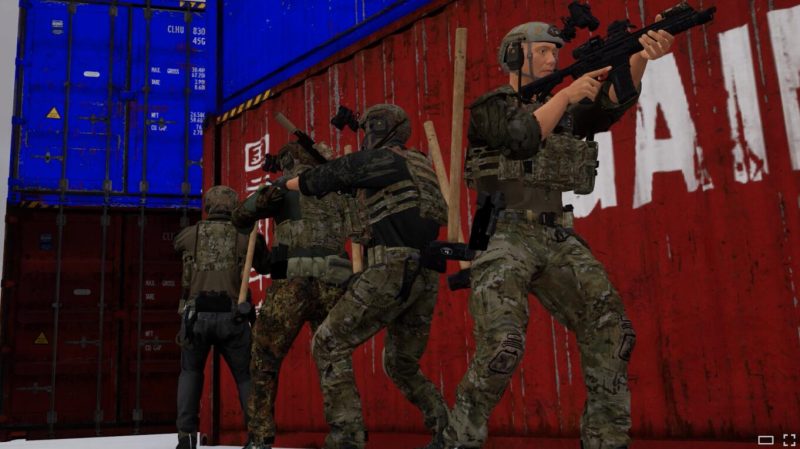 图片[5]VR玩吧-VR游戏下载网站-Quest 2 3S 一体机游戏-Steam VR串流游戏-VR游戏资源汉化中文网站-Pico Neo3 4-Meta Quest 2 3-HTC VIVE-Oculus Rift-Valve Index-Pico VR-游戏下载中心Steam PC VR游戏《杰罗战队》GERONIMOVR玩吧-VR游戏下载网站-Quest 2 3S 一体机游戏-Steam VR串流游戏-VR游戏资源汉化中文网站-Pico Neo3 4-Meta Quest 2 3-HTC VIVE-Oculus Rift-Valve Index-Pico VR-游戏下载中心VR玩吧【VRwanba.com】汉化VR游戏官网