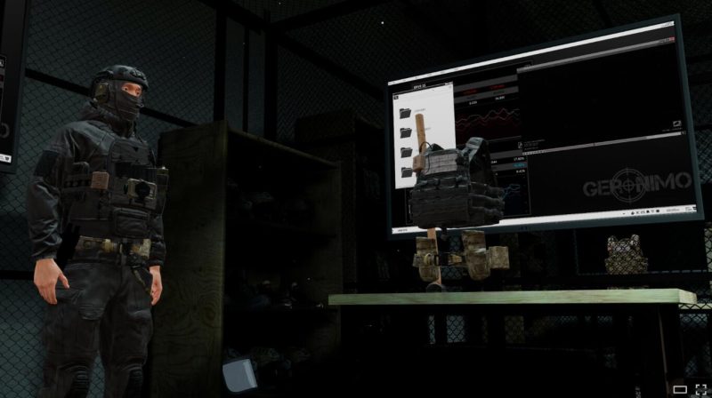 图片[3]VR玩吧-VR游戏下载网站-Quest 2 3S 一体机游戏-Steam VR串流游戏-VR游戏资源汉化中文网站-Pico Neo3 4-Meta Quest 2 3-HTC VIVE-Oculus Rift-Valve Index-Pico VR-游戏下载中心Steam PC VR游戏《杰罗战队》GERONIMOVR玩吧-VR游戏下载网站-Quest 2 3S 一体机游戏-Steam VR串流游戏-VR游戏资源汉化中文网站-Pico Neo3 4-Meta Quest 2 3-HTC VIVE-Oculus Rift-Valve Index-Pico VR-游戏下载中心VR玩吧【VRwanba.com】汉化VR游戏官网