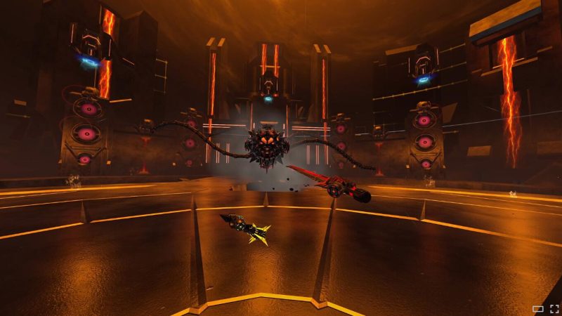 图片[5]VR玩吧-VR游戏下载网站-Quest 2 3S 一体机游戏-Steam VR串流游戏-VR游戏资源汉化中文网站-Pico Neo3 4-Meta Quest 2 3-HTC VIVE-Oculus Rift-Valve Index-Pico VR-游戏下载中心Steam PC VR游戏《狂怒者》RAGER VRVR玩吧-VR游戏下载网站-Quest 2 3S 一体机游戏-Steam VR串流游戏-VR游戏资源汉化中文网站-Pico Neo3 4-Meta Quest 2 3-HTC VIVE-Oculus Rift-Valve Index-Pico VR-游戏下载中心VR玩吧【VRwanba.com】汉化VR游戏官网