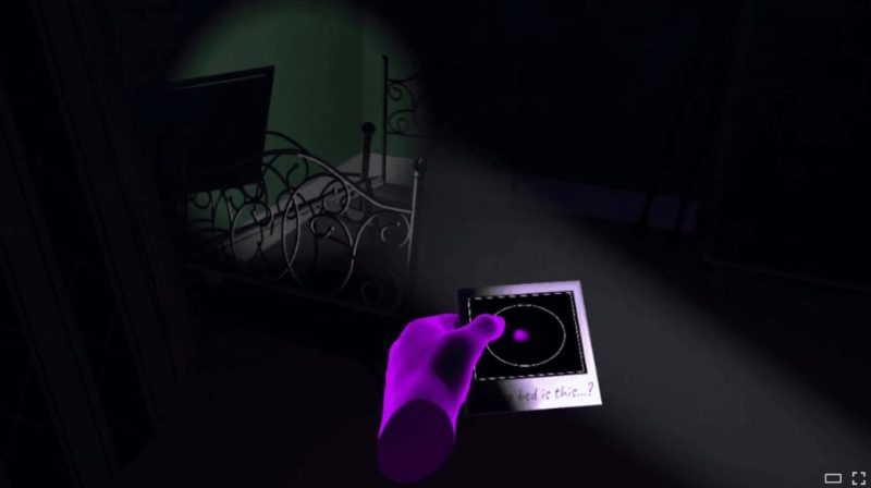 图片[3]VR玩吧-VR游戏下载网站-Quest 2 3S 一体机游戏-Steam VR串流游戏-VR游戏资源汉化中文网站-Pico Neo3 4-Meta Quest 2 3-HTC VIVE-Oculus Rift-Valve Index-Pico VR-游戏下载中心Steam PC VR游戏《幽灵摄像头》GHOST CAMVR玩吧-VR游戏下载网站-Quest 2 3S 一体机游戏-Steam VR串流游戏-VR游戏资源汉化中文网站-Pico Neo3 4-Meta Quest 2 3-HTC VIVE-Oculus Rift-Valve Index-Pico VR-游戏下载中心VR玩吧【VRwanba.com】汉化VR游戏官网