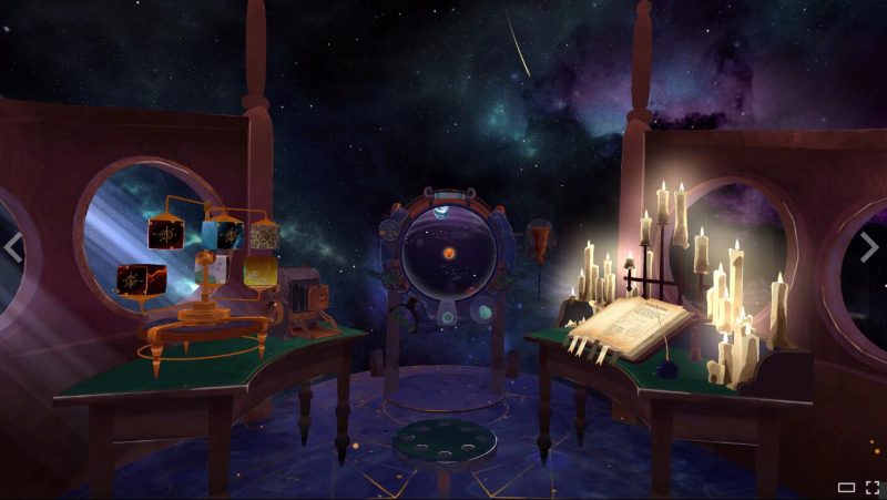 图片[5]VR玩吧-VR游戏下载网站-Quest 2 3S 一体机游戏-Steam VR串流游戏-VR游戏资源汉化中文网站-Pico Neo3 4-Meta Quest 2 3-HTC VIVE-Oculus Rift-Valve Index-Pico VR-游戏下载中心Steam PC VR游戏《观星》StargazeVR玩吧-VR游戏下载网站-Quest 2 3S 一体机游戏-Steam VR串流游戏-VR游戏资源汉化中文网站-Pico Neo3 4-Meta Quest 2 3-HTC VIVE-Oculus Rift-Valve Index-Pico VR-游戏下载中心VR玩吧【VRwanba.com】汉化VR游戏官网