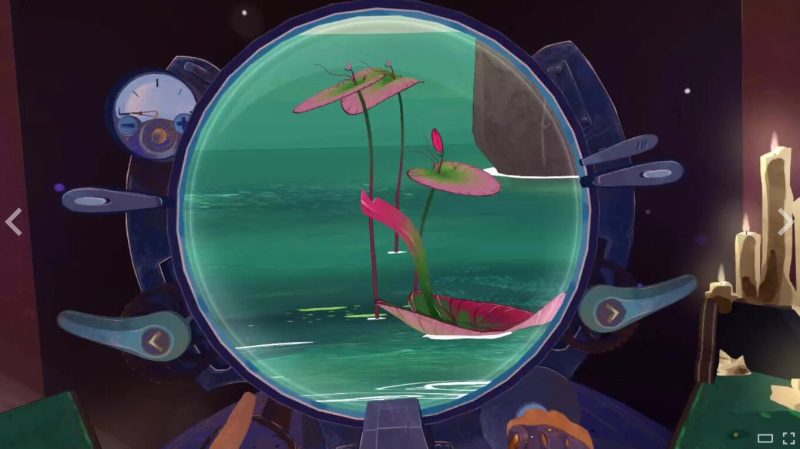 图片[2]VR玩吧-VR游戏下载网站-Quest 2 3S 一体机游戏-Steam VR串流游戏-VR游戏资源汉化中文网站-Pico Neo3 4-Meta Quest 2 3-HTC VIVE-Oculus Rift-Valve Index-Pico VR-游戏下载中心Steam PC VR游戏《观星》StargazeVR玩吧-VR游戏下载网站-Quest 2 3S 一体机游戏-Steam VR串流游戏-VR游戏资源汉化中文网站-Pico Neo3 4-Meta Quest 2 3-HTC VIVE-Oculus Rift-Valve Index-Pico VR-游戏下载中心VR玩吧【VRwanba.com】汉化VR游戏官网