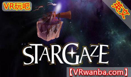 Steam PC VR游戏《观星》StargazeVR玩吧-VR游戏下载网站-Quest 2 3S 一体机游戏-Steam VR串流游戏-VR游戏资源汉化中文网站-Pico Neo3 4-Meta Quest 2 3-HTC VIVE-Oculus Rift-Valve Index-Pico VR-游戏下载中心VR玩吧【VRwanba.com】汉化VR游戏官网