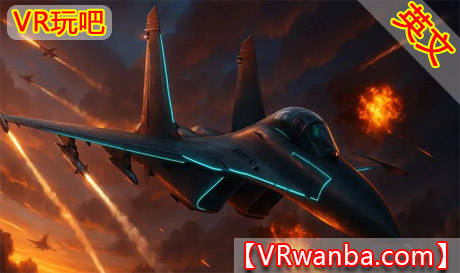 Meta Quest 游戏《飞机大战WIII》Plane War WIIIVR玩吧-VR游戏下载网站-Quest 2 3S 一体机游戏-Steam VR串流游戏-VR游戏资源汉化中文网站-Pico Neo3 4-Meta Quest 2 3-HTC VIVE-Oculus Rift-Valve Index-Pico VR-游戏下载中心VR玩吧【VRwanba.com】汉化VR游戏官网