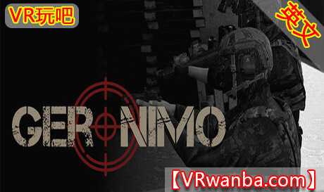 Steam PC VR游戏《杰罗战队》GERONIMOVR玩吧-VR游戏下载网站-Quest 2 3S 一体机游戏-Steam VR串流游戏-VR游戏资源汉化中文网站-Pico Neo3 4-Meta Quest 2 3-HTC VIVE-Oculus Rift-Valve Index-Pico VR-游戏下载中心VR玩吧【VRwanba.com】汉化VR游戏官网