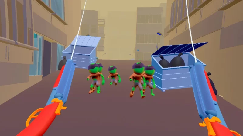 图片[4]VR玩吧-VR游戏下载网站-Quest 2 3S 一体机游戏-Steam VR串流游戏-VR游戏资源汉化中文网站-Pico Neo3 4-Meta Quest 2 3-HTC VIVE-Oculus Rift-Valve Index-Pico VR-游戏下载中心Meta Quest 游戏《爆头大师》Headshot MasterVR玩吧-VR游戏下载网站-Quest 2 3S 一体机游戏-Steam VR串流游戏-VR游戏资源汉化中文网站-Pico Neo3 4-Meta Quest 2 3-HTC VIVE-Oculus Rift-Valve Index-Pico VR-游戏下载中心VR玩吧【VRwanba.com】汉化VR游戏官网