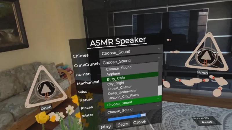 图片[3]VR玩吧-VR游戏下载网站-Quest 2 3S 一体机游戏-Steam VR串流游戏-VR游戏资源汉化中文网站-Pico Neo3 4-Meta Quest 2 3-HTC VIVE-Oculus Rift-Valve Index-Pico VR-游戏下载中心Meta Quest 游戏《ASMR游乐场》ASMR PlaygroundVR玩吧-VR游戏下载网站-Quest 2 3S 一体机游戏-Steam VR串流游戏-VR游戏资源汉化中文网站-Pico Neo3 4-Meta Quest 2 3-HTC VIVE-Oculus Rift-Valve Index-Pico VR-游戏下载中心VR玩吧【VRwanba.com】汉化VR游戏官网