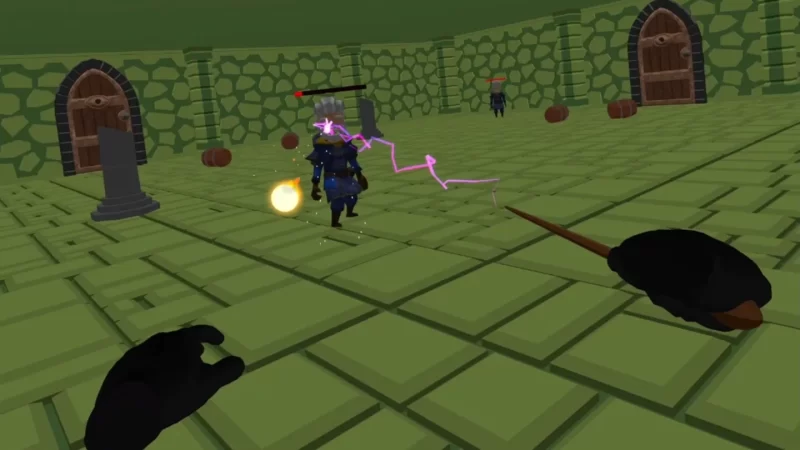 图片[5]VR玩吧-VR游戏下载网站-Quest 2 3S 一体机游戏-Steam VR串流游戏-VR游戏资源汉化中文网站-Pico Neo3 4-Meta Quest 2 3-HTC VIVE-Oculus Rift-Valve Index-Pico VR-游戏下载中心Meta Quest 游戏《魔法领域》Sorcery RealmVR玩吧-VR游戏下载网站-Quest 2 3S 一体机游戏-Steam VR串流游戏-VR游戏资源汉化中文网站-Pico Neo3 4-Meta Quest 2 3-HTC VIVE-Oculus Rift-Valve Index-Pico VR-游戏下载中心VR玩吧【VRwanba.com】汉化VR游戏官网