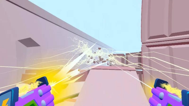 图片[3]VR玩吧-VR游戏下载网站-Quest 2 3S 一体机游戏-Steam VR串流游戏-VR游戏资源汉化中文网站-Pico Neo3 4-Meta Quest 2 3-HTC VIVE-Oculus Rift-Valve Index-Pico VR-游戏下载中心Meta Quest 游戏《爆头大师》Headshot MasterVR玩吧-VR游戏下载网站-Quest 2 3S 一体机游戏-Steam VR串流游戏-VR游戏资源汉化中文网站-Pico Neo3 4-Meta Quest 2 3-HTC VIVE-Oculus Rift-Valve Index-Pico VR-游戏下载中心VR玩吧【VRwanba.com】汉化VR游戏官网