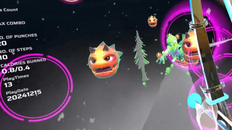 图片[4]VR玩吧-VR游戏下载网站-Quest 2 3S 一体机游戏-Steam VR串流游戏-VR游戏资源汉化中文网站-Pico Neo3 4-Meta Quest 2 3-HTC VIVE-Oculus Rift-Valve Index-Pico VR-游戏下载中心Meta Quest 游戏《心跳英雄》Heart Beat HeroVR玩吧-VR游戏下载网站-Quest 2 3S 一体机游戏-Steam VR串流游戏-VR游戏资源汉化中文网站-Pico Neo3 4-Meta Quest 2 3-HTC VIVE-Oculus Rift-Valve Index-Pico VR-游戏下载中心VR玩吧【VRwanba.com】汉化VR游戏官网