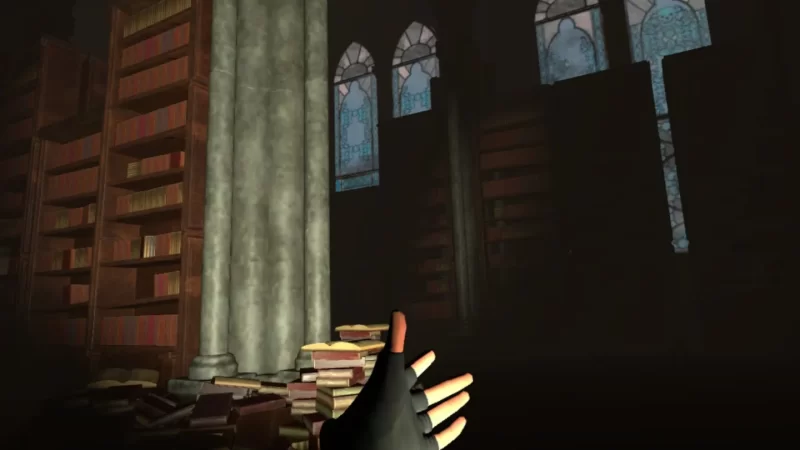 图片[5]VR玩吧-VR游戏下载网站-Quest 2 3S 一体机游戏-Steam VR串流游戏-VR游戏资源汉化中文网站-Pico Neo3 4-Meta Quest 2 3-HTC VIVE-Oculus Rift-Valve Index-Pico VR-游戏下载中心Meta Quest 游戏《城堡停尸房逃脱》ZOSU Castle Morgue EscapeVR玩吧-VR游戏下载网站-Quest 2 3S 一体机游戏-Steam VR串流游戏-VR游戏资源汉化中文网站-Pico Neo3 4-Meta Quest 2 3-HTC VIVE-Oculus Rift-Valve Index-Pico VR-游戏下载中心VR玩吧【VRwanba.com】汉化VR游戏官网