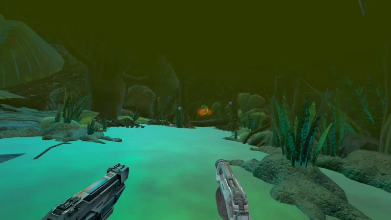 图片[5]VR玩吧-VR游戏下载网站-Quest 2 3S 一体机游戏-Steam VR串流游戏-VR游戏资源汉化中文网站-Pico Neo3 4-Meta Quest 2 3-HTC VIVE-Oculus Rift-Valve Index-Pico VR-游戏下载中心Meta Quest 游戏《机器人统治》ROBOCRACYVR玩吧-VR游戏下载网站-Quest 2 3S 一体机游戏-Steam VR串流游戏-VR游戏资源汉化中文网站-Pico Neo3 4-Meta Quest 2 3-HTC VIVE-Oculus Rift-Valve Index-Pico VR-游戏下载中心VR玩吧【VRwanba.com】汉化VR游戏官网
