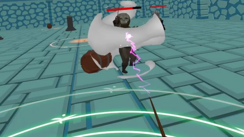 图片[2]VR玩吧-VR游戏下载网站-Quest 2 3S 一体机游戏-Steam VR串流游戏-VR游戏资源汉化中文网站-Pico Neo3 4-Meta Quest 2 3-HTC VIVE-Oculus Rift-Valve Index-Pico VR-游戏下载中心Meta Quest 游戏《魔法领域》Sorcery RealmVR玩吧-VR游戏下载网站-Quest 2 3S 一体机游戏-Steam VR串流游戏-VR游戏资源汉化中文网站-Pico Neo3 4-Meta Quest 2 3-HTC VIVE-Oculus Rift-Valve Index-Pico VR-游戏下载中心VR玩吧【VRwanba.com】汉化VR游戏官网