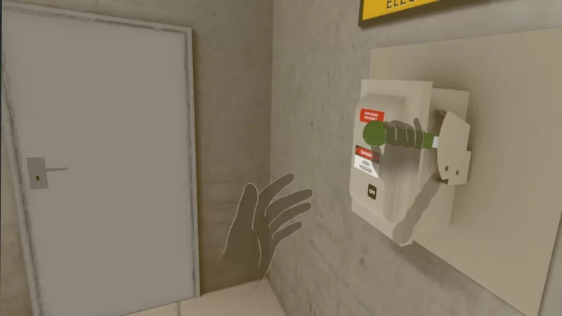 图片[2]VR玩吧-VR游戏下载网站-Quest 2 3S 一体机游戏-Steam VR串流游戏-VR游戏资源汉化中文网站-Pico Neo3 4-Meta Quest 2 3-HTC VIVE-Oculus Rift-Valve Index-Pico VR-游戏下载中心Meta Quest 游戏《锁定挂牌》Lock Out Tag OutVR玩吧-VR游戏下载网站-Quest 2 3S 一体机游戏-Steam VR串流游戏-VR游戏资源汉化中文网站-Pico Neo3 4-Meta Quest 2 3-HTC VIVE-Oculus Rift-Valve Index-Pico VR-游戏下载中心VR玩吧【VRwanba.com】汉化VR游戏官网