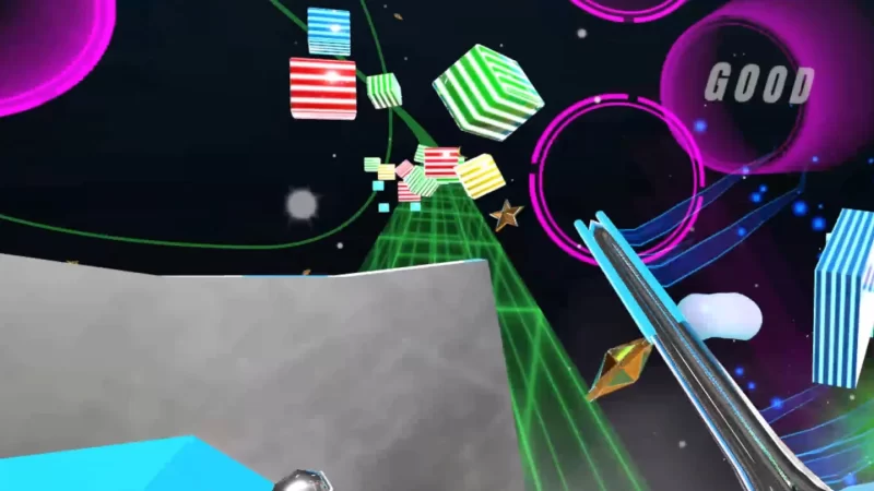 图片[3]VR玩吧-VR游戏下载网站-Quest 2 3S 一体机游戏-Steam VR串流游戏-VR游戏资源汉化中文网站-Pico Neo3 4-Meta Quest 2 3-HTC VIVE-Oculus Rift-Valve Index-Pico VR-游戏下载中心Meta Quest 游戏《心跳英雄》Heart Beat HeroVR玩吧-VR游戏下载网站-Quest 2 3S 一体机游戏-Steam VR串流游戏-VR游戏资源汉化中文网站-Pico Neo3 4-Meta Quest 2 3-HTC VIVE-Oculus Rift-Valve Index-Pico VR-游戏下载中心VR玩吧【VRwanba.com】汉化VR游戏官网