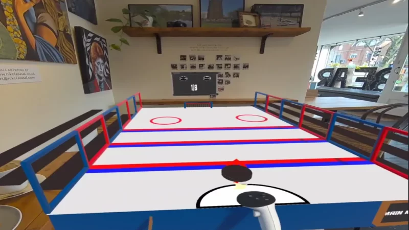 图片[2]VR玩吧-VR游戏下载网站-Quest 2 3S 一体机游戏-Steam VR串流游戏-VR游戏资源汉化中文网站-Pico Neo3 4-Meta Quest 2 3-HTC VIVE-Oculus Rift-Valve Index-Pico VR-游戏下载中心Meta Quest 游戏《桌面点球大战》Tabletop Penalty ShootoutVR玩吧-VR游戏下载网站-Quest 2 3S 一体机游戏-Steam VR串流游戏-VR游戏资源汉化中文网站-Pico Neo3 4-Meta Quest 2 3-HTC VIVE-Oculus Rift-Valve Index-Pico VR-游戏下载中心VR玩吧【VRwanba.com】汉化VR游戏官网