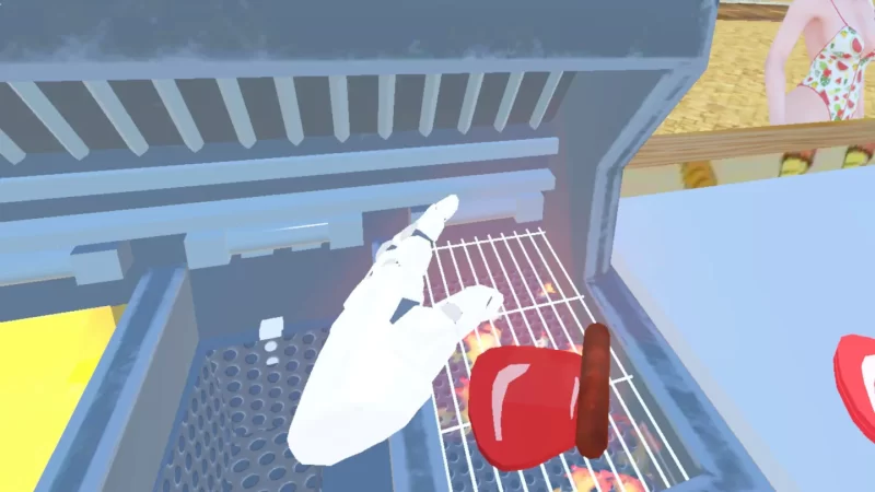 图片[6]VR玩吧-VR游戏下载网站-Quest 2 3S 一体机游戏-Steam VR串流游戏-VR游戏资源汉化中文网站-Pico Neo3 4-Meta Quest 2 3-HTC VIVE-Oculus Rift-Valve Index-Pico VR-游戏下载中心Meta Quest 游戏《海滩过熟》Beach OvercookedVR玩吧-VR游戏下载网站-Quest 2 3S 一体机游戏-Steam VR串流游戏-VR游戏资源汉化中文网站-Pico Neo3 4-Meta Quest 2 3-HTC VIVE-Oculus Rift-Valve Index-Pico VR-游戏下载中心VR玩吧【VRwanba.com】汉化VR游戏官网