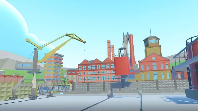 图片[5]VR玩吧-VR游戏下载网站-Quest 2 3S 一体机游戏-Steam VR串流游戏-VR游戏资源汉化中文网站-Pico Neo3 4-Meta Quest 2 3-HTC VIVE-Oculus Rift-Valve Index-Pico VR-游戏下载中心Meta Quest 游戏《极限滑翔伞》Paraglide XtremeVR玩吧-VR游戏下载网站-Quest 2 3S 一体机游戏-Steam VR串流游戏-VR游戏资源汉化中文网站-Pico Neo3 4-Meta Quest 2 3-HTC VIVE-Oculus Rift-Valve Index-Pico VR-游戏下载中心VR玩吧【VRwanba.com】汉化VR游戏官网