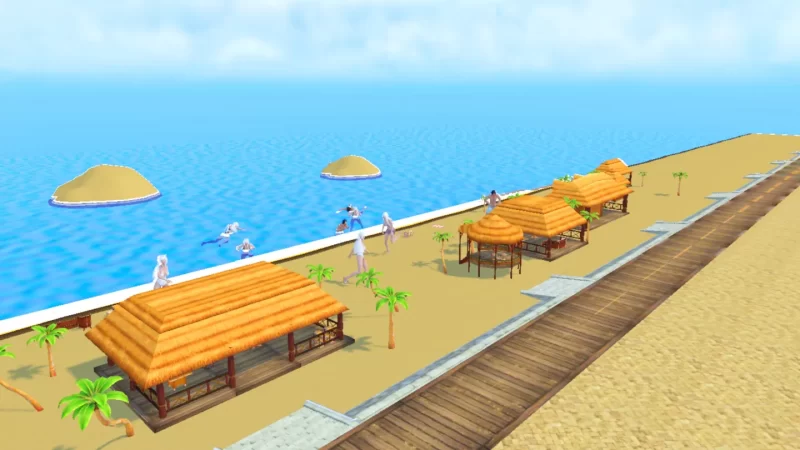 图片[3]VR玩吧-VR游戏下载网站-Quest 2 3S 一体机游戏-Steam VR串流游戏-VR游戏资源汉化中文网站-Pico Neo3 4-Meta Quest 2 3-HTC VIVE-Oculus Rift-Valve Index-Pico VR-游戏下载中心Meta Quest 游戏《海滩过熟》Beach OvercookedVR玩吧-VR游戏下载网站-Quest 2 3S 一体机游戏-Steam VR串流游戏-VR游戏资源汉化中文网站-Pico Neo3 4-Meta Quest 2 3-HTC VIVE-Oculus Rift-Valve Index-Pico VR-游戏下载中心VR玩吧【VRwanba.com】汉化VR游戏官网