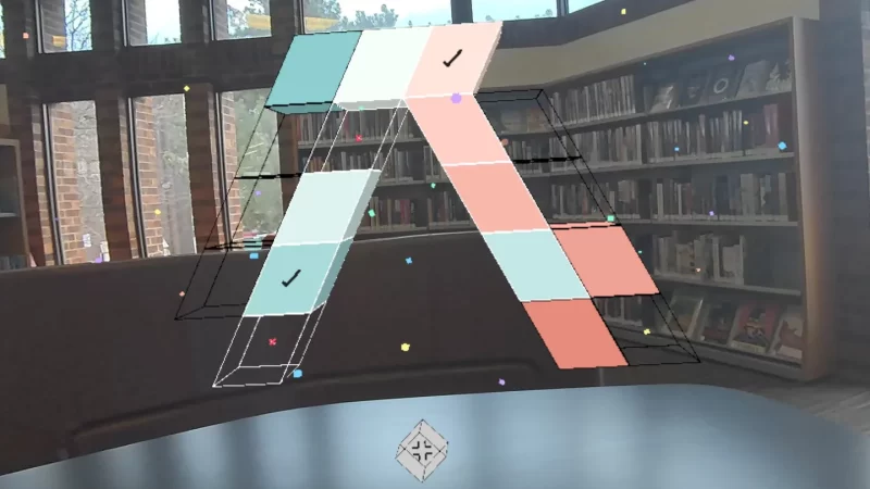图片[4]VR玩吧-VR游戏下载网站-Quest 2 3S 一体机游戏-Steam VR串流游戏-VR游戏资源汉化中文网站-Pico Neo3 4-Meta Quest 2 3-HTC VIVE-Oculus Rift-Valve Index-Pico VR-游戏下载中心Meta Quest 游戏《颜色》ColorisVR玩吧-VR游戏下载网站-Quest 2 3S 一体机游戏-Steam VR串流游戏-VR游戏资源汉化中文网站-Pico Neo3 4-Meta Quest 2 3-HTC VIVE-Oculus Rift-Valve Index-Pico VR-游戏下载中心VR玩吧【VRwanba.com】汉化VR游戏官网