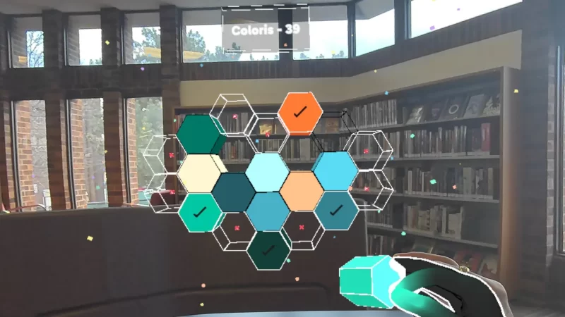 图片[3]VR玩吧-VR游戏下载网站-Quest 2 3S 一体机游戏-Steam VR串流游戏-VR游戏资源汉化中文网站-Pico Neo3 4-Meta Quest 2 3-HTC VIVE-Oculus Rift-Valve Index-Pico VR-游戏下载中心Meta Quest 游戏《颜色》ColorisVR玩吧-VR游戏下载网站-Quest 2 3S 一体机游戏-Steam VR串流游戏-VR游戏资源汉化中文网站-Pico Neo3 4-Meta Quest 2 3-HTC VIVE-Oculus Rift-Valve Index-Pico VR-游戏下载中心VR玩吧【VRwanba.com】汉化VR游戏官网