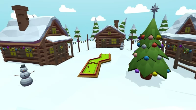 图片[6]VR玩吧-VR游戏下载网站-Quest 2 3S 一体机游戏-Steam VR串流游戏-VR游戏资源汉化中文网站-Pico Neo3 4-Meta Quest 2 3-HTC VIVE-Oculus Rift-Valve Index-Pico VR-游戏下载中心Meta Quest 游戏《VR迷你高尔夫》VR Mini GolfVR玩吧-VR游戏下载网站-Quest 2 3S 一体机游戏-Steam VR串流游戏-VR游戏资源汉化中文网站-Pico Neo3 4-Meta Quest 2 3-HTC VIVE-Oculus Rift-Valve Index-Pico VR-游戏下载中心VR玩吧【VRwanba.com】汉化VR游戏官网