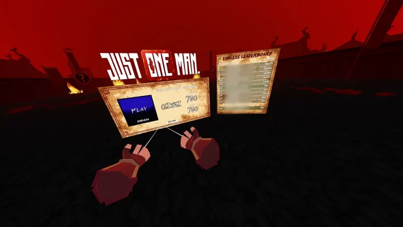 图片[2]VR玩吧-VR游戏下载网站-Quest 2 3S 一体机游戏-Steam VR串流游戏-VR游戏资源汉化中文网站-Pico Neo3 4-Meta Quest 2 3-HTC VIVE-Oculus Rift-Valve Index-Pico VR-游戏下载中心Meta Quest 游戏《只有一个人》JUST ONE MANVR玩吧-VR游戏下载网站-Quest 2 3S 一体机游戏-Steam VR串流游戏-VR游戏资源汉化中文网站-Pico Neo3 4-Meta Quest 2 3-HTC VIVE-Oculus Rift-Valve Index-Pico VR-游戏下载中心VR玩吧【VRwanba.com】汉化VR游戏官网