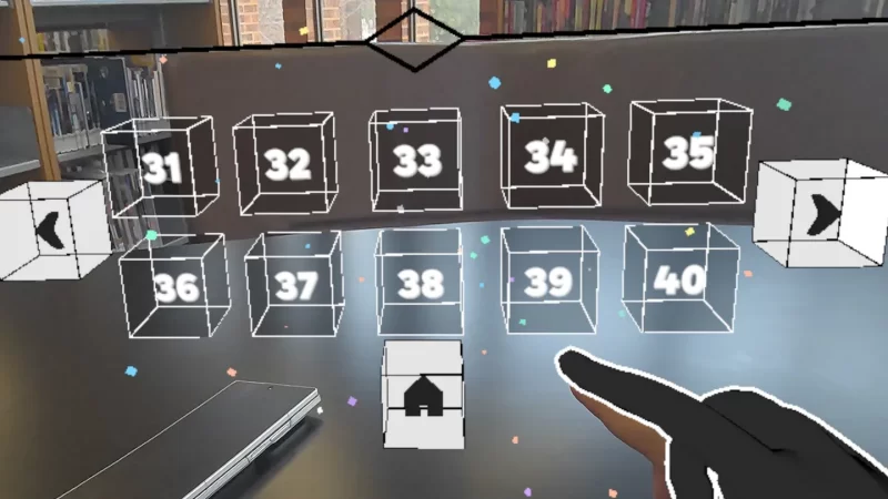 图片[2]VR玩吧-VR游戏下载网站-Quest 2 3S 一体机游戏-Steam VR串流游戏-VR游戏资源汉化中文网站-Pico Neo3 4-Meta Quest 2 3-HTC VIVE-Oculus Rift-Valve Index-Pico VR-游戏下载中心Meta Quest 游戏《颜色》ColorisVR玩吧-VR游戏下载网站-Quest 2 3S 一体机游戏-Steam VR串流游戏-VR游戏资源汉化中文网站-Pico Neo3 4-Meta Quest 2 3-HTC VIVE-Oculus Rift-Valve Index-Pico VR-游戏下载中心VR玩吧【VRwanba.com】汉化VR游戏官网