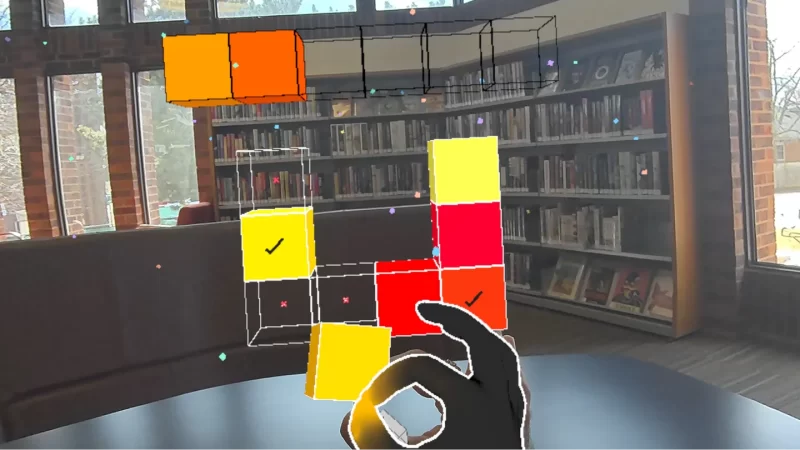 图片[5]VR玩吧-VR游戏下载网站-Quest 2 3S 一体机游戏-Steam VR串流游戏-VR游戏资源汉化中文网站-Pico Neo3 4-Meta Quest 2 3-HTC VIVE-Oculus Rift-Valve Index-Pico VR-游戏下载中心Meta Quest 游戏《颜色》ColorisVR玩吧-VR游戏下载网站-Quest 2 3S 一体机游戏-Steam VR串流游戏-VR游戏资源汉化中文网站-Pico Neo3 4-Meta Quest 2 3-HTC VIVE-Oculus Rift-Valve Index-Pico VR-游戏下载中心VR玩吧【VRwanba.com】汉化VR游戏官网