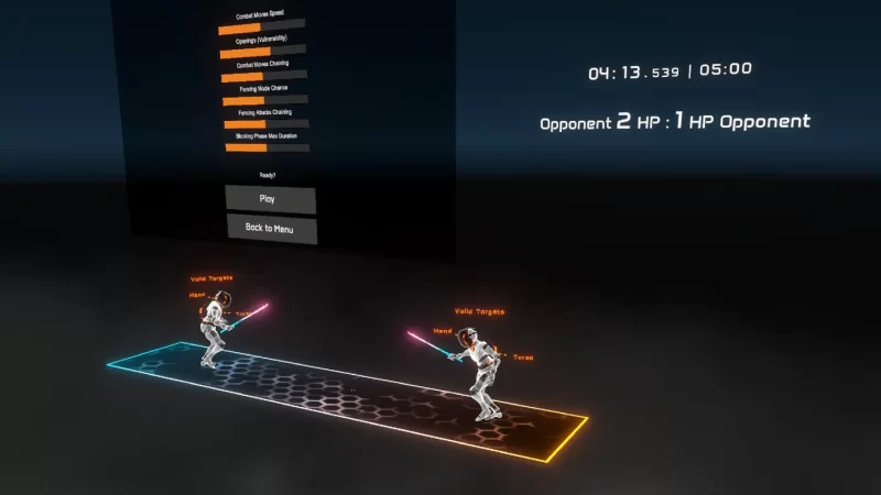 图片[4]VR玩吧-VR游戏下载网站-Quest 2 3S 一体机游戏-Steam VR串流游戏-VR游戏资源汉化中文网站-Pico Neo3 4-Meta Quest 2 3-HTC VIVE-Oculus Rift-Valve Index-Pico VR-游戏下载中心Meta Quest 游戏《刀刃冲击》Blade ImpactVR玩吧-VR游戏下载网站-Quest 2 3S 一体机游戏-Steam VR串流游戏-VR游戏资源汉化中文网站-Pico Neo3 4-Meta Quest 2 3-HTC VIVE-Oculus Rift-Valve Index-Pico VR-游戏下载中心VR玩吧【VRwanba.com】汉化VR游戏官网