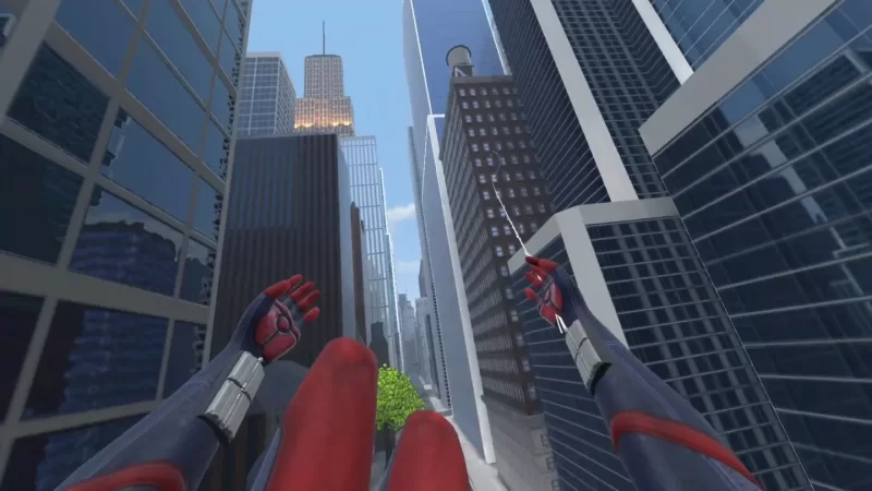 图片[6]VR玩吧-VR游戏下载网站-Quest 2 3S 一体机游戏-Steam VR串流游戏-VR游戏资源汉化中文网站-Pico Neo3 4-Meta Quest 2 3-HTC VIVE-Oculus Rift-Valve Index-Pico VR-游戏下载中心Meta Quest 游戏《蜘蛛侠》UntangledVR玩吧-VR游戏下载网站-Quest 2 3S 一体机游戏-Steam VR串流游戏-VR游戏资源汉化中文网站-Pico Neo3 4-Meta Quest 2 3-HTC VIVE-Oculus Rift-Valve Index-Pico VR-游戏下载中心VR玩吧【VRwanba.com】汉化VR游戏官网