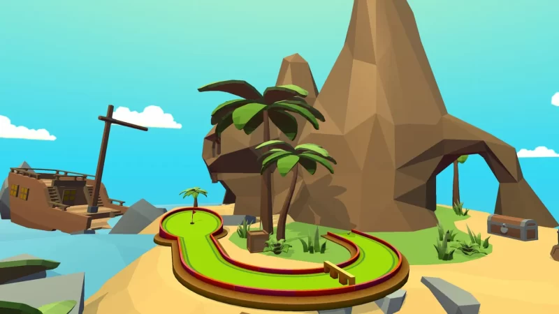 图片[3]VR玩吧-VR游戏下载网站-Quest 2 3S 一体机游戏-Steam VR串流游戏-VR游戏资源汉化中文网站-Pico Neo3 4-Meta Quest 2 3-HTC VIVE-Oculus Rift-Valve Index-Pico VR-游戏下载中心Meta Quest 游戏《VR迷你高尔夫》VR Mini GolfVR玩吧-VR游戏下载网站-Quest 2 3S 一体机游戏-Steam VR串流游戏-VR游戏资源汉化中文网站-Pico Neo3 4-Meta Quest 2 3-HTC VIVE-Oculus Rift-Valve Index-Pico VR-游戏下载中心VR玩吧【VRwanba.com】汉化VR游戏官网