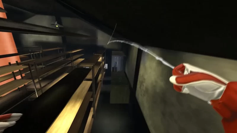 图片[5]VR玩吧-VR游戏下载网站-Quest 2 3S 一体机游戏-Steam VR串流游戏-VR游戏资源汉化中文网站-Pico Neo3 4-Meta Quest 2 3-HTC VIVE-Oculus Rift-Valve Index-Pico VR-游戏下载中心Meta Quest 游戏《蜘蛛侠》UntangledVR玩吧-VR游戏下载网站-Quest 2 3S 一体机游戏-Steam VR串流游戏-VR游戏资源汉化中文网站-Pico Neo3 4-Meta Quest 2 3-HTC VIVE-Oculus Rift-Valve Index-Pico VR-游戏下载中心VR玩吧【VRwanba.com】汉化VR游戏官网