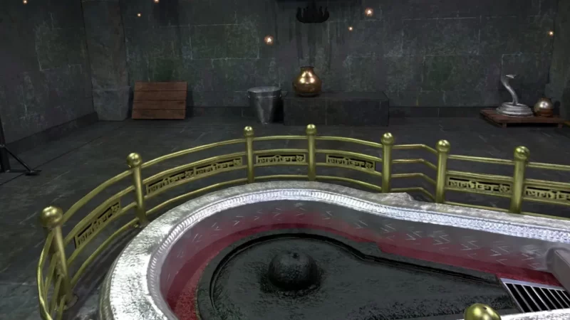 图片[2]VR玩吧-VR游戏下载网站-Quest 2 3S 一体机游戏-Steam VR串流游戏-VR游戏资源汉化中文网站-Pico Neo3 4-Meta Quest 2 3-HTC VIVE-Oculus Rift-Valve Index-Pico VR-游戏下载中心Meta Quest 游戏《罕见景象》Durlabh DarshanVR玩吧-VR游戏下载网站-Quest 2 3S 一体机游戏-Steam VR串流游戏-VR游戏资源汉化中文网站-Pico Neo3 4-Meta Quest 2 3-HTC VIVE-Oculus Rift-Valve Index-Pico VR-游戏下载中心VR玩吧【VRwanba.com】汉化VR游戏官网