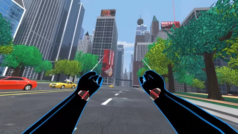 图片[2]VR玩吧-VR游戏下载网站-Quest 2 3S 一体机游戏-Steam VR串流游戏-VR游戏资源汉化中文网站-Pico Neo3 4-Meta Quest 2 3-HTC VIVE-Oculus Rift-Valve Index-Pico VR-游戏下载中心Meta Quest 游戏《蜘蛛侠》UntangledVR玩吧-VR游戏下载网站-Quest 2 3S 一体机游戏-Steam VR串流游戏-VR游戏资源汉化中文网站-Pico Neo3 4-Meta Quest 2 3-HTC VIVE-Oculus Rift-Valve Index-Pico VR-游戏下载中心VR玩吧【VRwanba.com】汉化VR游戏官网