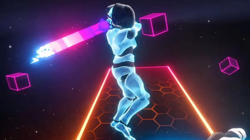 图片[5]VR玩吧-VR游戏下载网站-Quest 2 3S 一体机游戏-Steam VR串流游戏-VR游戏资源汉化中文网站-Pico Neo3 4-Meta Quest 2 3-HTC VIVE-Oculus Rift-Valve Index-Pico VR-游戏下载中心Meta Quest 游戏《刀刃冲击》Blade ImpactVR玩吧-VR游戏下载网站-Quest 2 3S 一体机游戏-Steam VR串流游戏-VR游戏资源汉化中文网站-Pico Neo3 4-Meta Quest 2 3-HTC VIVE-Oculus Rift-Valve Index-Pico VR-游戏下载中心VR玩吧【VRwanba.com】汉化VR游戏官网