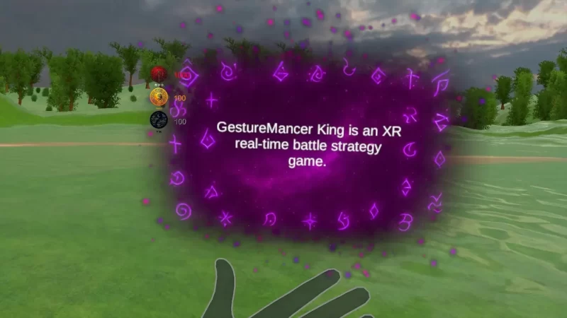 图片[4]VR玩吧-VR游戏下载网站-Quest 2 3S 一体机游戏-Steam VR串流游戏-VR游戏资源汉化中文网站-Pico Neo3 4-Meta Quest 2 3-HTC VIVE-Oculus Rift-Valve Index-Pico VR-游戏下载中心Meta Quest 游戏《魔手王》Gesture Mancer KingVR玩吧-VR游戏下载网站-Quest 2 3S 一体机游戏-Steam VR串流游戏-VR游戏资源汉化中文网站-Pico Neo3 4-Meta Quest 2 3-HTC VIVE-Oculus Rift-Valve Index-Pico VR-游戏下载中心VR玩吧【VRwanba.com】汉化VR游戏官网