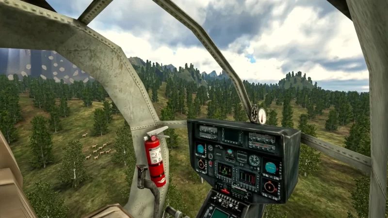 图片[5]VR玩吧-VR游戏下载网站-Quest 2 3S 一体机游戏-Steam VR串流游戏-VR游戏资源汉化中文网站-Pico Neo3 4-Meta Quest 2 3-HTC VIVE-Oculus Rift-Valve Index-Pico VR-游戏下载中心Meta Quest 游戏《狩猎射击游戏：狙击模拟器》Hunting Shooter: Sniper SimulatorVR玩吧-VR游戏下载网站-Quest 2 3S 一体机游戏-Steam VR串流游戏-VR游戏资源汉化中文网站-Pico Neo3 4-Meta Quest 2 3-HTC VIVE-Oculus Rift-Valve Index-Pico VR-游戏下载中心VR玩吧【VRwanba.com】汉化VR游戏官网