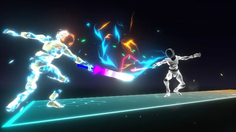图片[2]VR玩吧-VR游戏下载网站-Quest 2 3S 一体机游戏-Steam VR串流游戏-VR游戏资源汉化中文网站-Pico Neo3 4-Meta Quest 2 3-HTC VIVE-Oculus Rift-Valve Index-Pico VR-游戏下载中心Meta Quest 游戏《刀刃冲击》Blade ImpactVR玩吧-VR游戏下载网站-Quest 2 3S 一体机游戏-Steam VR串流游戏-VR游戏资源汉化中文网站-Pico Neo3 4-Meta Quest 2 3-HTC VIVE-Oculus Rift-Valve Index-Pico VR-游戏下载中心VR玩吧【VRwanba.com】汉化VR游戏官网