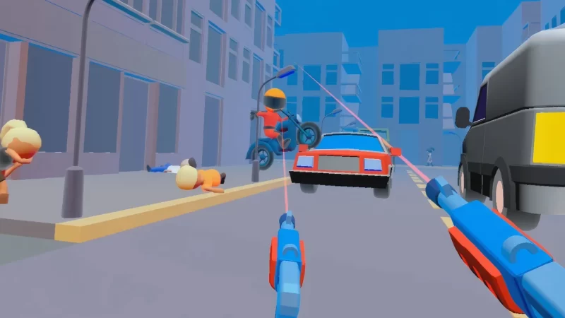 图片[6]VR玩吧-VR游戏下载网站-Quest 2 3S 一体机游戏-Steam VR串流游戏-VR游戏资源汉化中文网站-Pico Neo3 4-Meta Quest 2 3-HTC VIVE-Oculus Rift-Valve Index-Pico VR-游戏下载中心Meta Quest 游戏《爆头大师》Headshot MasterVR玩吧-VR游戏下载网站-Quest 2 3S 一体机游戏-Steam VR串流游戏-VR游戏资源汉化中文网站-Pico Neo3 4-Meta Quest 2 3-HTC VIVE-Oculus Rift-Valve Index-Pico VR-游戏下载中心VR玩吧【VRwanba.com】汉化VR游戏官网