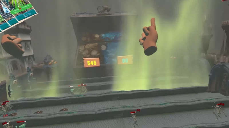 图片[4]VR玩吧-VR游戏下载网站-Quest 2 3S 一体机游戏-Steam VR串流游戏-VR游戏资源汉化中文网站-Pico Neo3 4-Meta Quest 2 3-HTC VIVE-Oculus Rift-Valve Index-Pico VR-游戏下载中心Meta Quest 游戏《国王领地–塔防》Kings Land – Tower DefenceVR玩吧-VR游戏下载网站-Quest 2 3S 一体机游戏-Steam VR串流游戏-VR游戏资源汉化中文网站-Pico Neo3 4-Meta Quest 2 3-HTC VIVE-Oculus Rift-Valve Index-Pico VR-游戏下载中心VR玩吧【VRwanba.com】汉化VR游戏官网