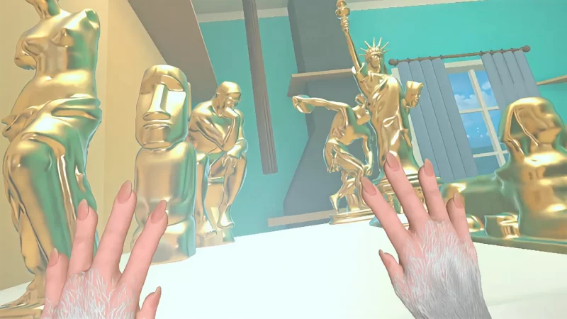 图片[3]VR玩吧-VR游戏下载网站-Quest 2 3S 一体机游戏-Steam VR串流游戏-VR游戏资源汉化中文网站-Pico Neo3 4-Meta Quest 2 3-HTC VIVE-Oculus Rift-Valve Index-Pico VR-游戏下载中心Meta Quest 游戏《老鼠劫案》Rat HeistVR玩吧-VR游戏下载网站-Quest 2 3S 一体机游戏-Steam VR串流游戏-VR游戏资源汉化中文网站-Pico Neo3 4-Meta Quest 2 3-HTC VIVE-Oculus Rift-Valve Index-Pico VR-游戏下载中心VR玩吧【VRwanba.com】汉化VR游戏官网