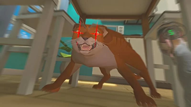 图片[6]VR玩吧-VR游戏下载网站-Quest 2 3S 一体机游戏-Steam VR串流游戏-VR游戏资源汉化中文网站-Pico Neo3 4-Meta Quest 2 3-HTC VIVE-Oculus Rift-Valve Index-Pico VR-游戏下载中心Meta Quest 游戏《老鼠劫案》Rat HeistVR玩吧-VR游戏下载网站-Quest 2 3S 一体机游戏-Steam VR串流游戏-VR游戏资源汉化中文网站-Pico Neo3 4-Meta Quest 2 3-HTC VIVE-Oculus Rift-Valve Index-Pico VR-游戏下载中心VR玩吧【VRwanba.com】汉化VR游戏官网