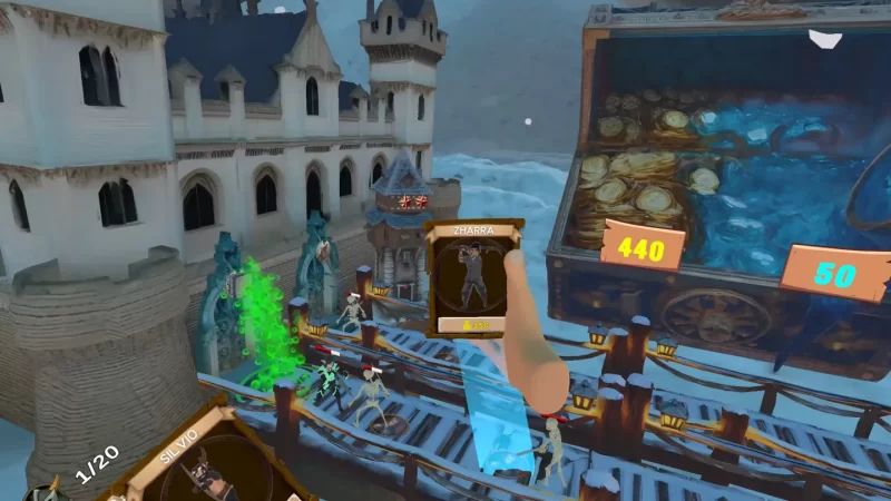 图片[6]VR玩吧-VR游戏下载网站-Quest 2 3S 一体机游戏-Steam VR串流游戏-VR游戏资源汉化中文网站-Pico Neo3 4-Meta Quest 2 3-HTC VIVE-Oculus Rift-Valve Index-Pico VR-游戏下载中心Meta Quest 游戏《国王领地–塔防》Kings Land – Tower DefenceVR玩吧-VR游戏下载网站-Quest 2 3S 一体机游戏-Steam VR串流游戏-VR游戏资源汉化中文网站-Pico Neo3 4-Meta Quest 2 3-HTC VIVE-Oculus Rift-Valve Index-Pico VR-游戏下载中心VR玩吧【VRwanba.com】汉化VR游戏官网