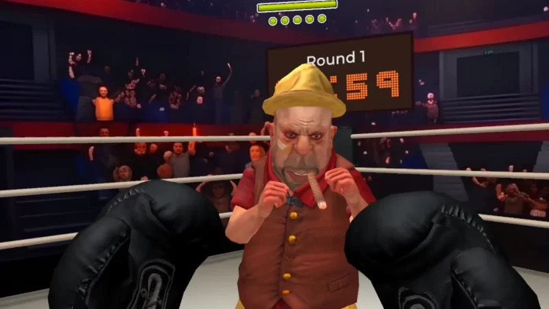 图片[6]VR玩吧-VR游戏下载网站-Quest 2 3S 一体机游戏-Steam VR串流游戏-VR游戏资源汉化中文网站-Pico Neo3 4-Meta Quest 2 3-HTC VIVE-Oculus Rift-Valve Index-Pico VR-游戏下载中心Meta Quest 游戏《战斗健身：VR有氧拳击》Battle Fit: VR Cardio BoxingVR玩吧-VR游戏下载网站-Quest 2 3S 一体机游戏-Steam VR串流游戏-VR游戏资源汉化中文网站-Pico Neo3 4-Meta Quest 2 3-HTC VIVE-Oculus Rift-Valve Index-Pico VR-游戏下载中心VR玩吧【VRwanba.com】汉化VR游戏官网