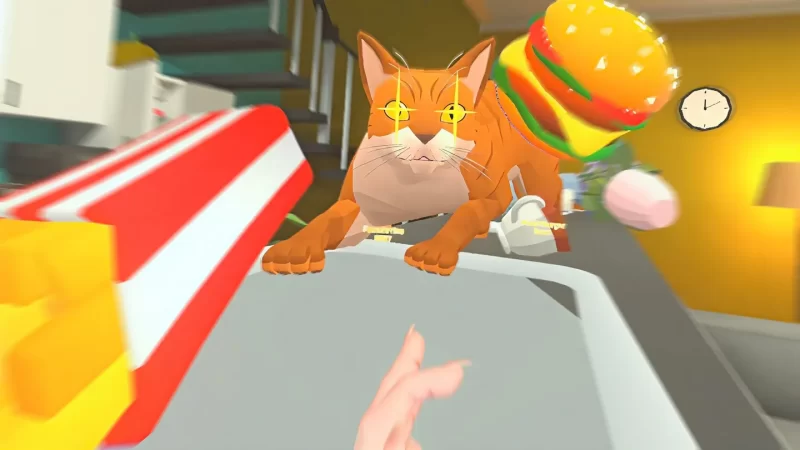 图片[5]VR玩吧-VR游戏下载网站-Quest 2 3S 一体机游戏-Steam VR串流游戏-VR游戏资源汉化中文网站-Pico Neo3 4-Meta Quest 2 3-HTC VIVE-Oculus Rift-Valve Index-Pico VR-游戏下载中心Meta Quest 游戏《老鼠劫案》Rat HeistVR玩吧-VR游戏下载网站-Quest 2 3S 一体机游戏-Steam VR串流游戏-VR游戏资源汉化中文网站-Pico Neo3 4-Meta Quest 2 3-HTC VIVE-Oculus Rift-Valve Index-Pico VR-游戏下载中心VR玩吧【VRwanba.com】汉化VR游戏官网